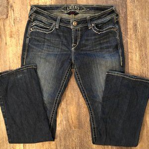 Ariat Jeans